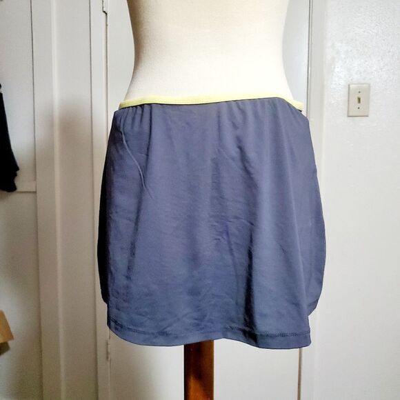 Anne Cole Swim Brief & Skirt Size Small - Picture 5 of 12